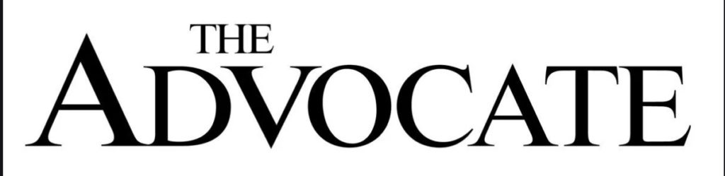 the advocate
