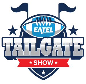 ETL The taligate show