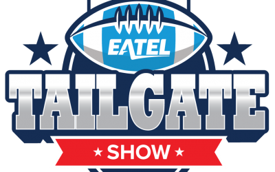 EATEL Announces Tailgate Show, Livestream of High School Football